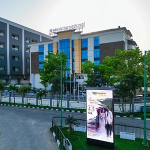 Swiss International The Vistana Lekki Lagos